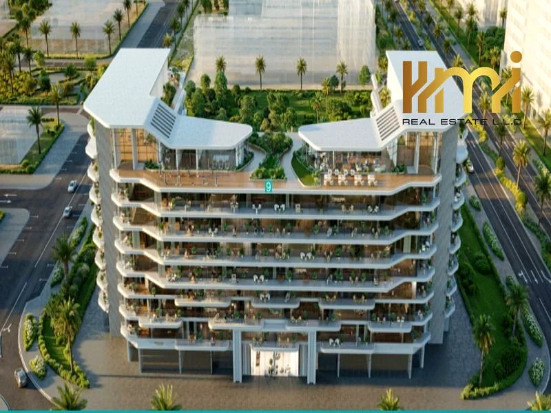 Luxurious Lifestyle | BEST DEAL | Stunning View |63943005550977110