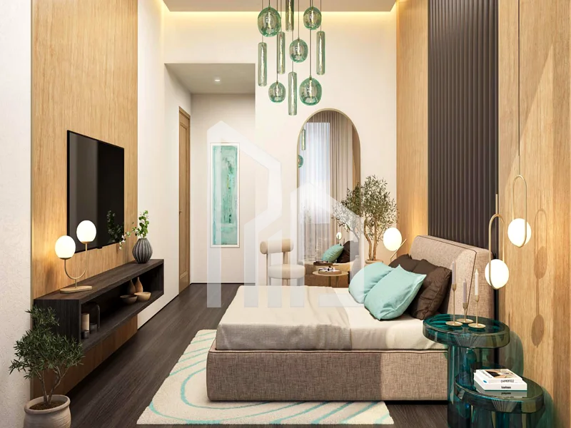 Genuine Resale | Lagoon View | Low Floor63963257037441111