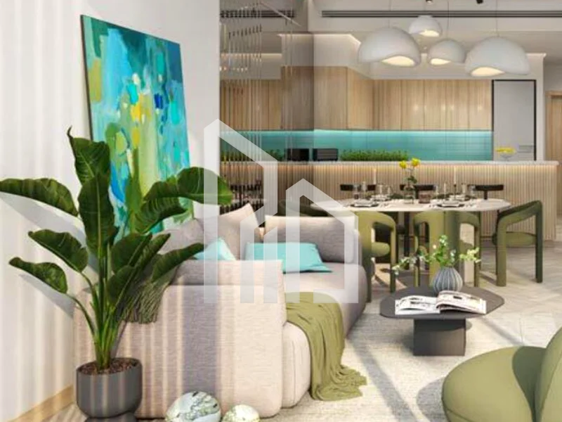 Genuine Resale | Lagoon View | Low Floor63963257037441113
