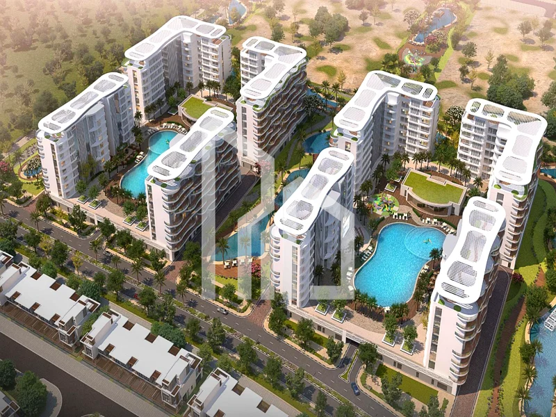 Genuine Resale | Lagoon View | Low Floor63963257037441110