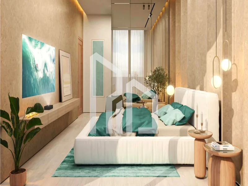 Genuine Resale | Lagoon View | Low Floor63963257037441112