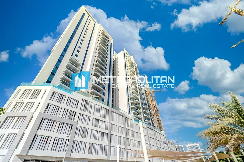 Mangrove View | 3BR+Maids w/ Balcony | Furnished63843918611073110