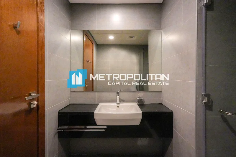 Mangrove View | 3BR+Maids w/ Balcony | Furnished63843918611073114
