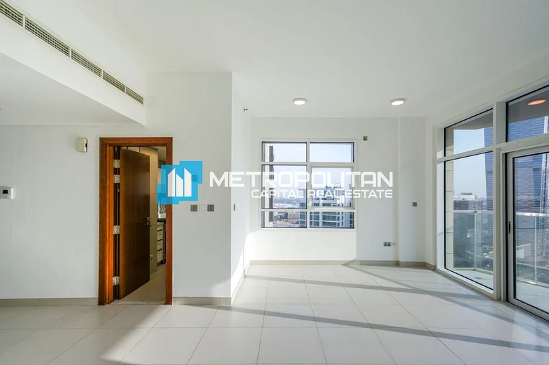 Mangrove View | 3BR+Maids w/ Balcony | Furnished63843918611073111