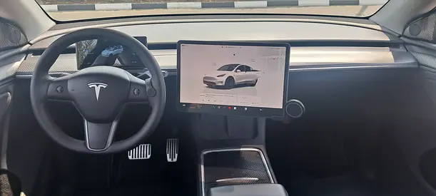 صورة مصغرة 16 لـ 2024 Tesla MODEL Y