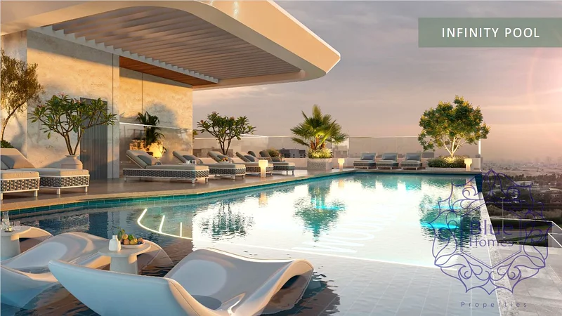1-BR | Smart Investment | Prime Spot | High ROI63973718662913112