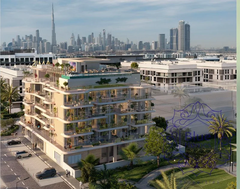 1-BR | Smart Investment | Prime Spot | High ROI63973718662913114