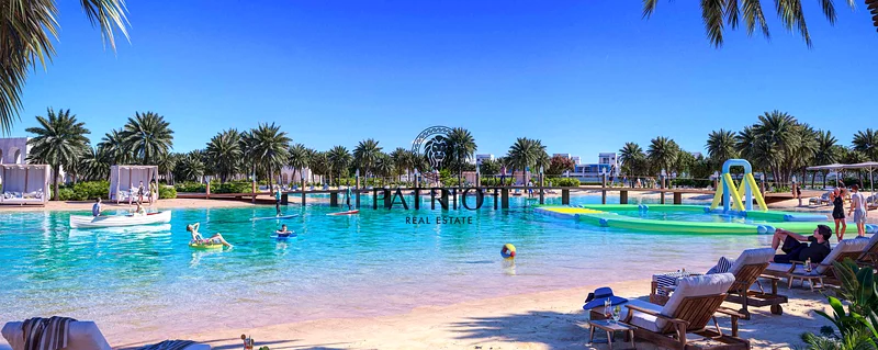 NEAR TO LAGOONS l CHEAPEST UNIT IN THE MARKET63963844680451114