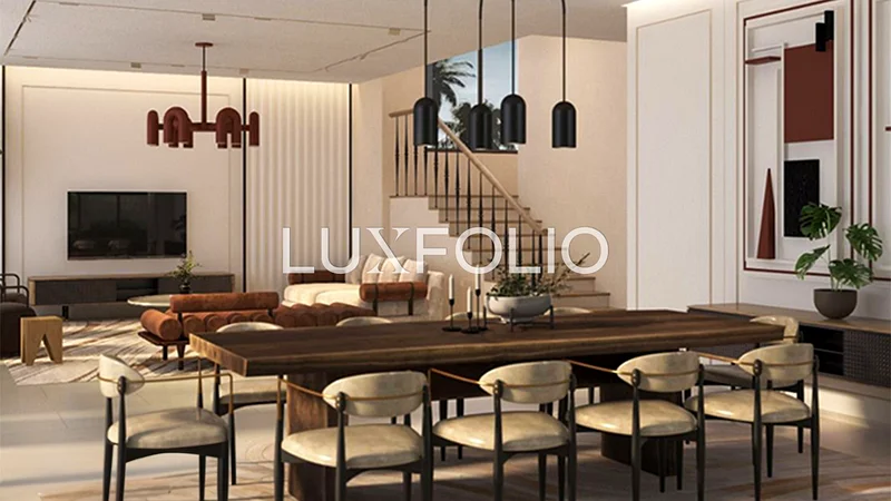 FRONT ROW | LUXURY VILLA | CLOSE TO LAGOON63963610155906114