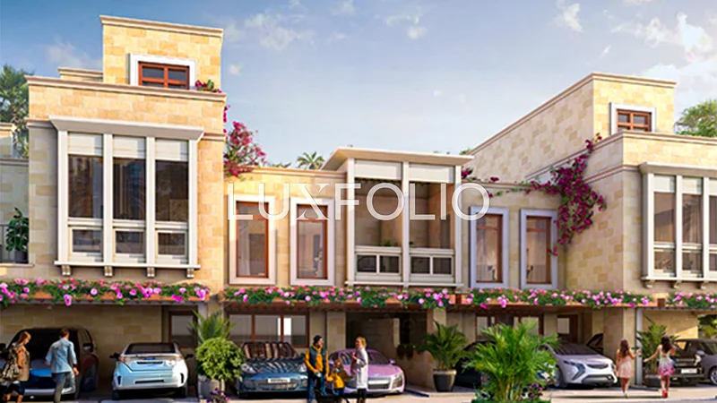 FRONT ROW | LUXURY VILLA | CLOSE TO LAGOON63963610155906110