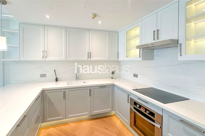 Fully Upgraded | Boulevard Views | 3 Balconies63770523872003112