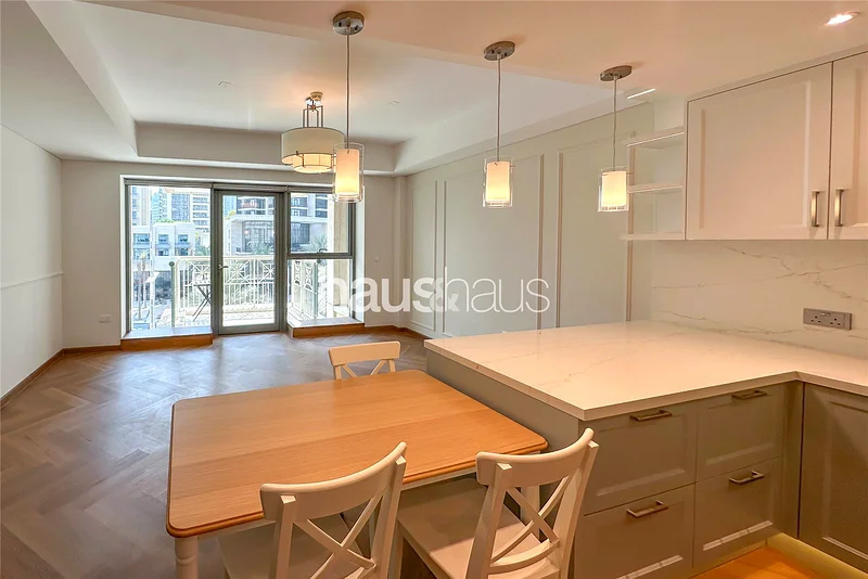 Fully Upgraded | Boulevard Views | 3 Balconies63770523872003113