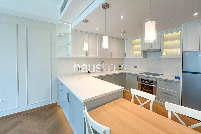 Fully Upgraded | Boulevard Views | 3 Balconies63770523872003114