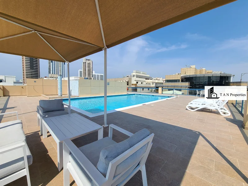 NO COMMISSION | 4BR + MAID | READY TO MOVE |63767557107203112