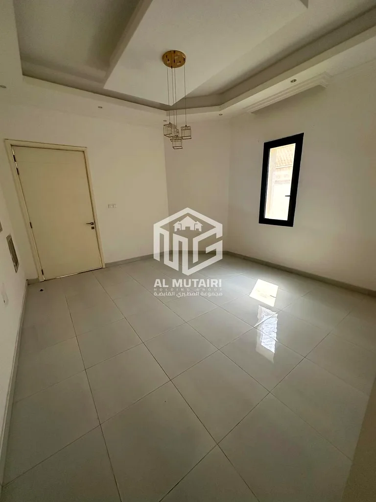 فيلا للبيع في عجمان، منطقة الياسمين، خطة الاتحاد63874685554563112