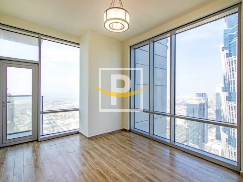 Available Soon | 3 BR + Maid| Canal + Burj View63794403273987112