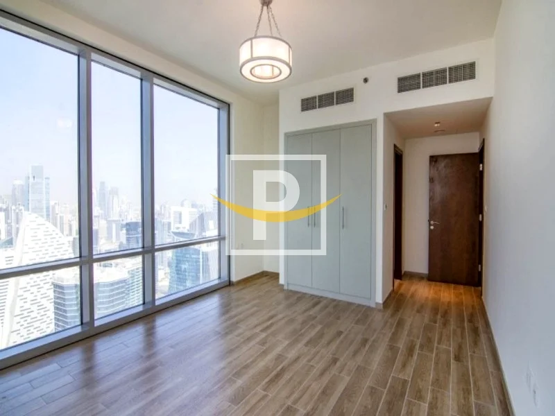 Available Soon | 3 BR + Maid| Canal + Burj View63794403273987110