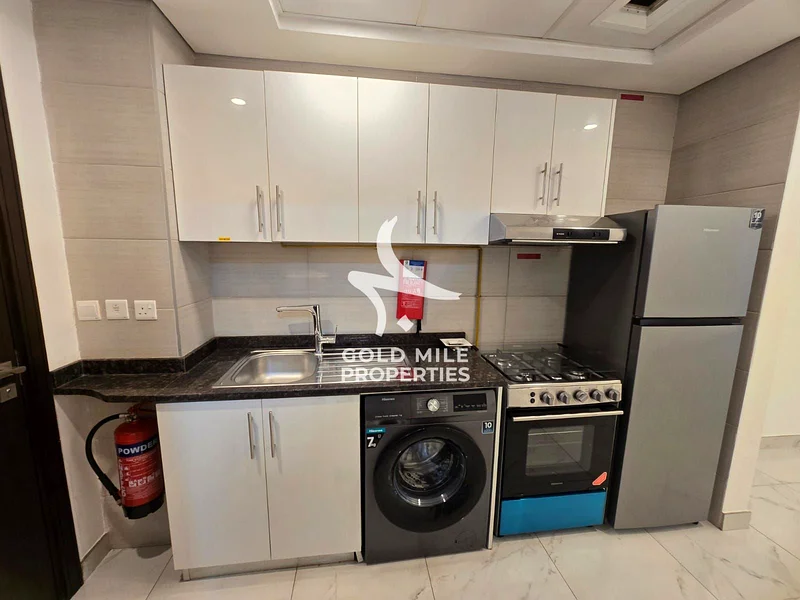 Semi Furnished Studio - Spacious Layout - Prime Location63782417922307112