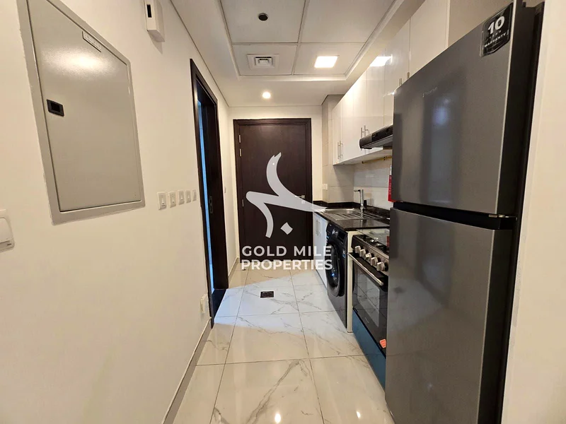 Semi Furnished Studio - Spacious Layout - Prime Location63782417922307113