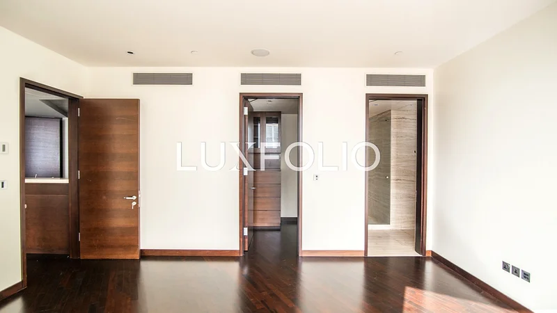Unfurnished | Stunning Views | High Floor63772137811073114