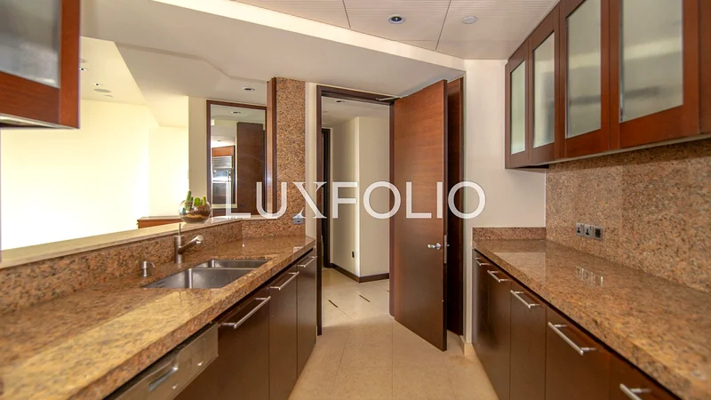 Unfurnished | Stunning Views | High Floor63772137811073111