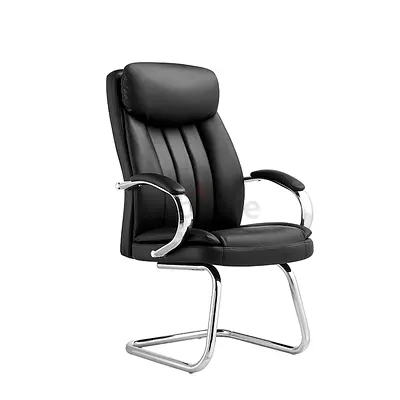 Heavy-duty visitor guest chair