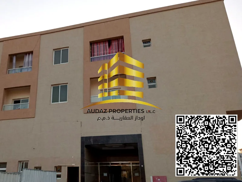 Commercial residential building for sale in Al Jurf Industrial 3,63868309578626111