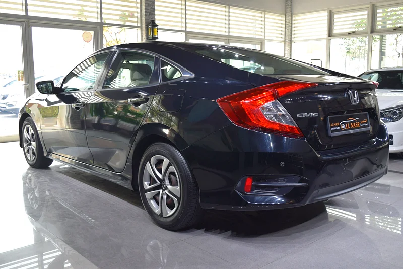 LX 1.6L | GCC Specs | Single Owner | Well Maintained | Accident Free | Flood Free63612065059713113