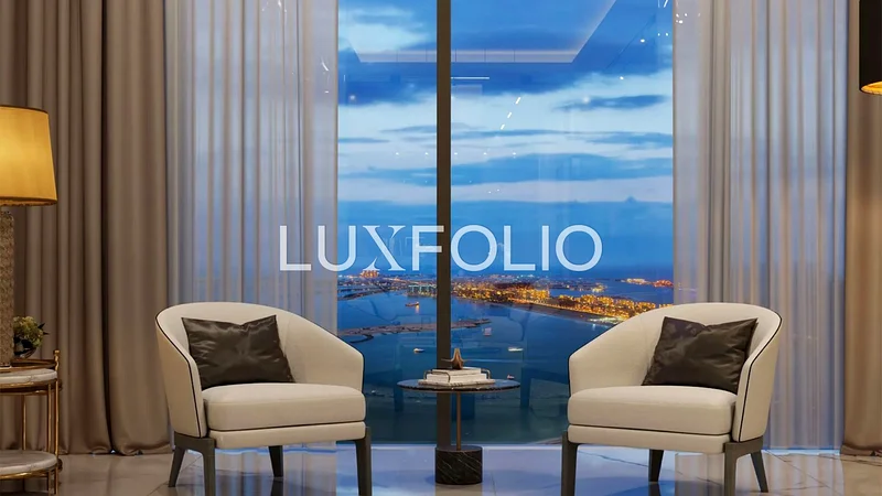 Attractive PP | Luxury Living | Multiple Options63986608428674111