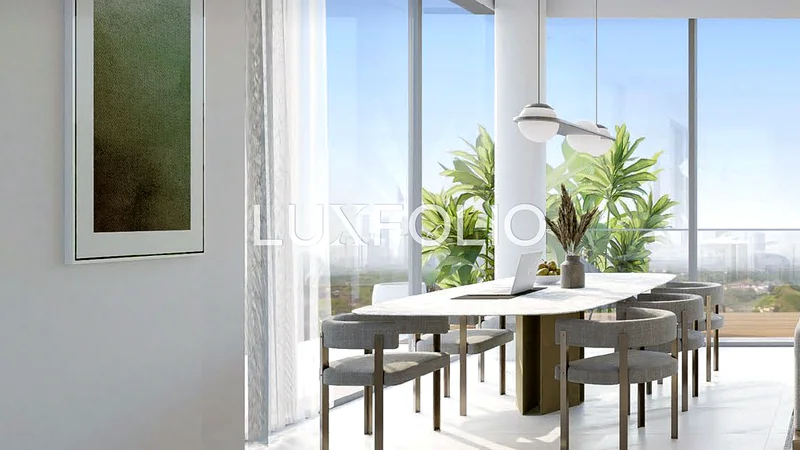 Genuine Listing | 1 Bedroom | Villa View64044884397698114