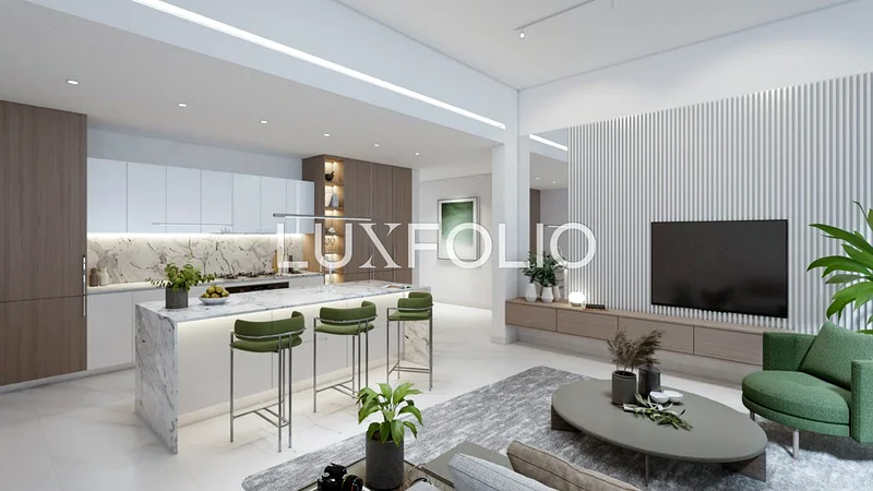 Genuine Listing | 1 Bedroom | Villa View64044884397698113