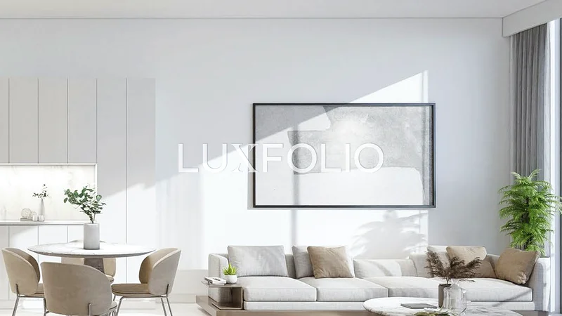 Genuine Listing | 1 Bedroom | Villa View64044884397698112