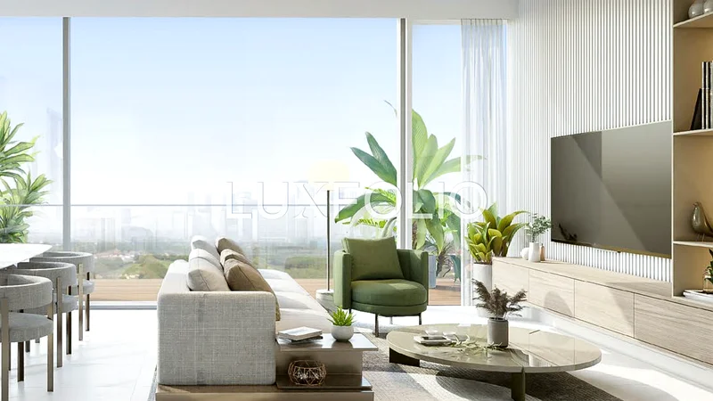 Genuine Listing | 1 Bedroom | Villa View64044884397698110