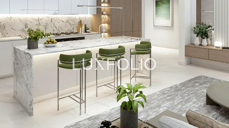 Genuine Listing | 1 Bedroom | Villa View64044884397698111
