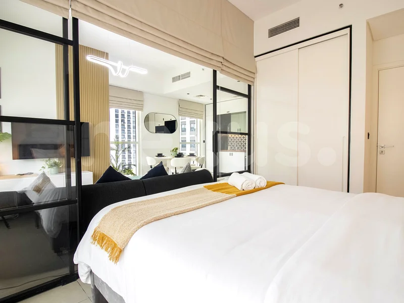 Corner Unit | Fully Furnished | Pool View64043459757057113