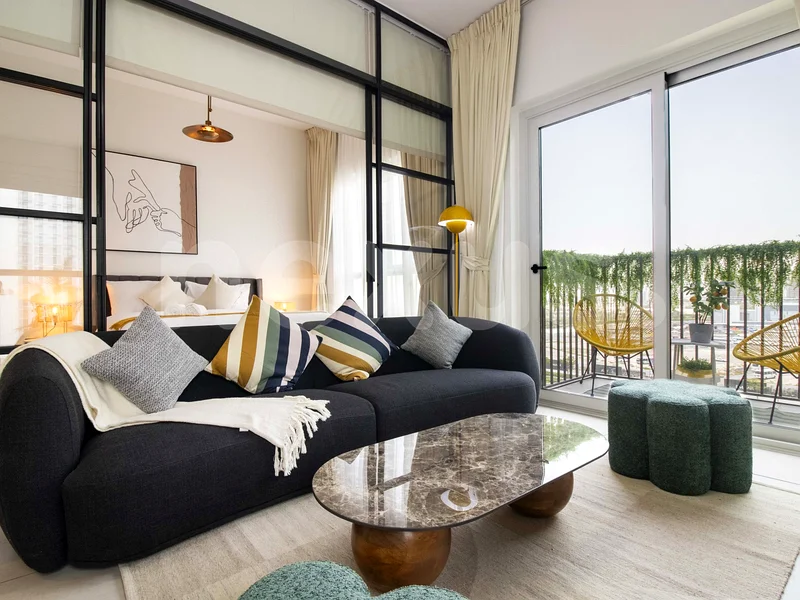 Corner Unit | Fully Furnished | Pool View64043459757057111