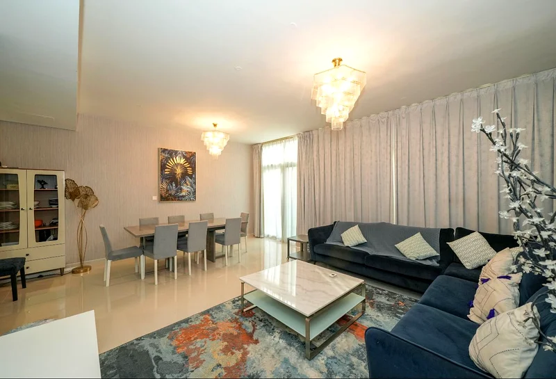 زاوية | مفروشة بالكامل | مساحة معيشة وغرف نوم موسعة63741526431361111