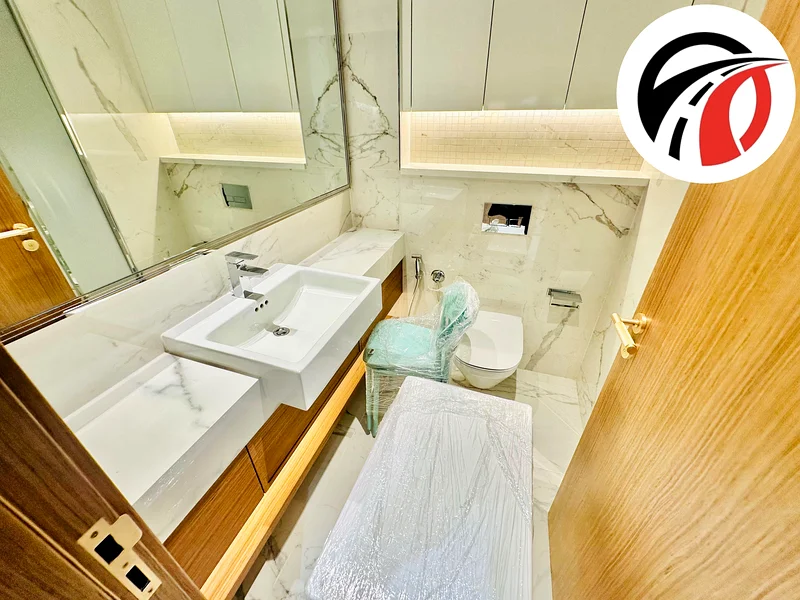 Fully Furnished | Chiller free | Studio 60k63803212174210113