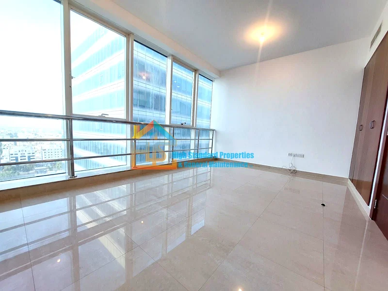 Elegant 3BHK + Maid room | Basement Parking | Prime Location | 140K | Danet Area63624966651523111
