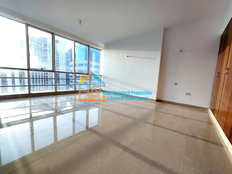 Elegant 3BHK + Maid room | Basement Parking | Prime Location | 140K | Danet Area63624966651523113