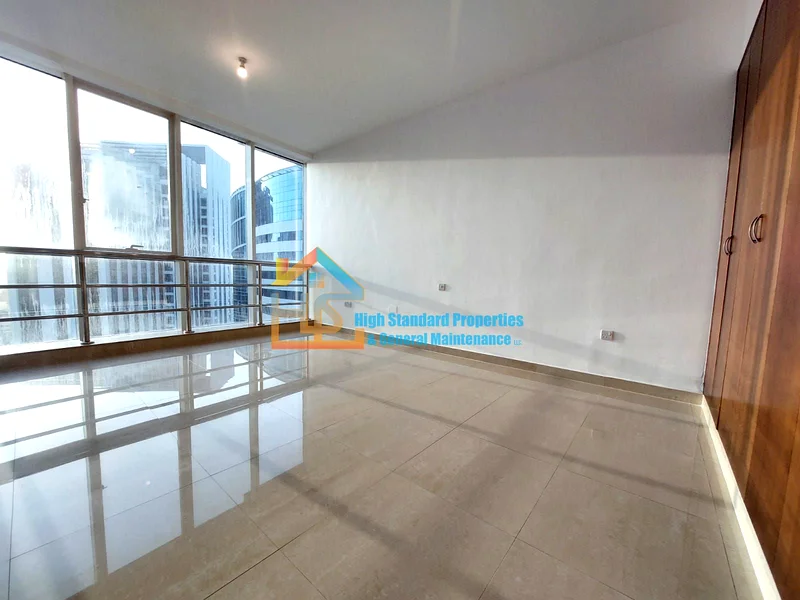 Elegant 3BHK + Maid room | Basement Parking | Prime Location | 140K | Danet Area63624966651523112