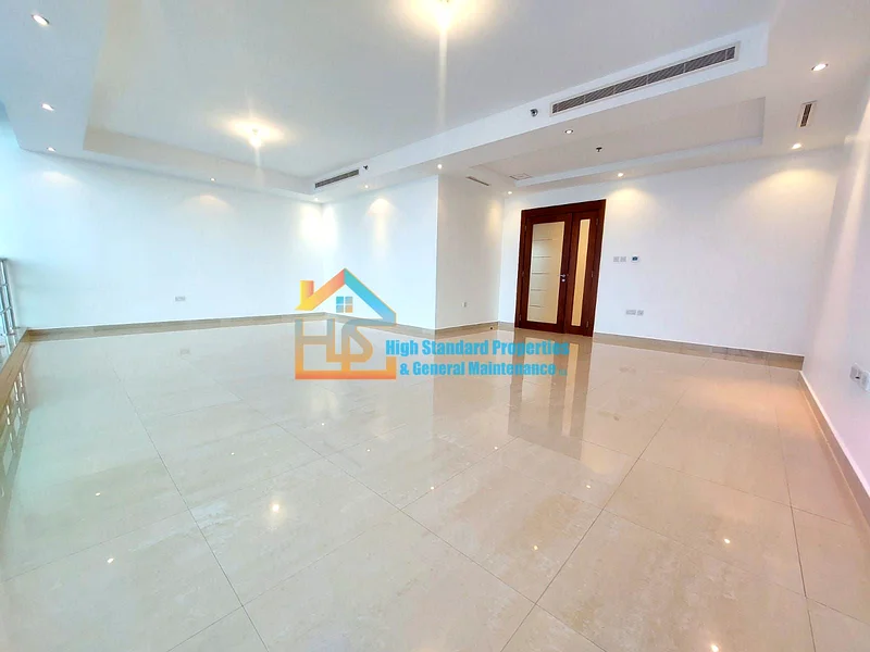 Elegant 3BHK + Maid room | Basement Parking | Prime Location | 140K | Danet Area63624966651523114