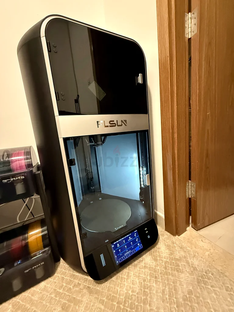 طابعة Flasun s1 ثلاثية الأبعاد65073400186242112