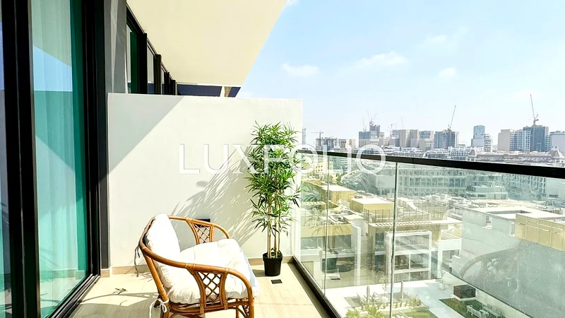 Pool View | Low Floor | Flexible Cheques63779603161602110