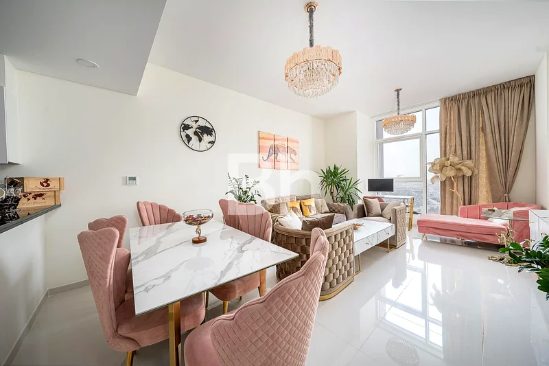 Spacious | Stunning View | Furnished | 2 Bedroom64005440024450113
