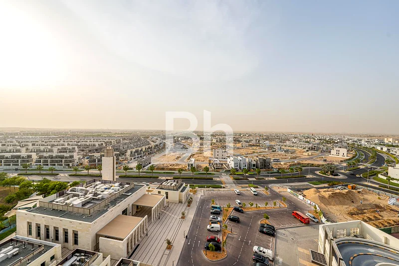 Spacious | Stunning View | Furnished | 2 Bedroom64005440024450111