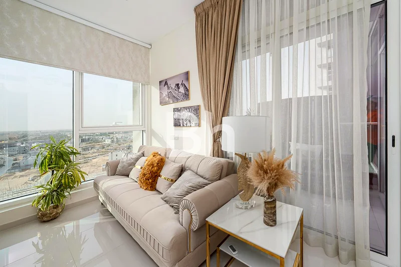 Spacious | Stunning View | Furnished | 2 Bedroom64005440024450112