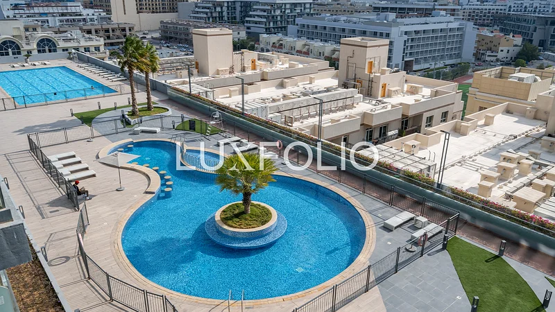 Pool View | Spacious Layout | Available Now63780354272385112
