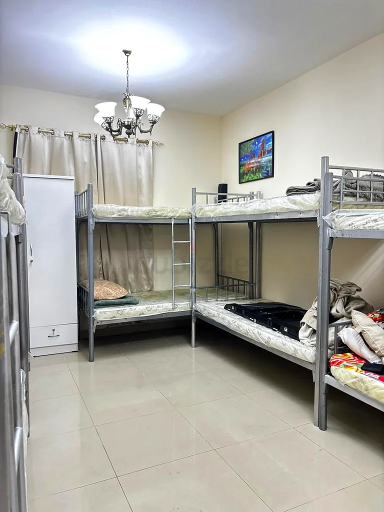 Bedspace for boys63796993393793110