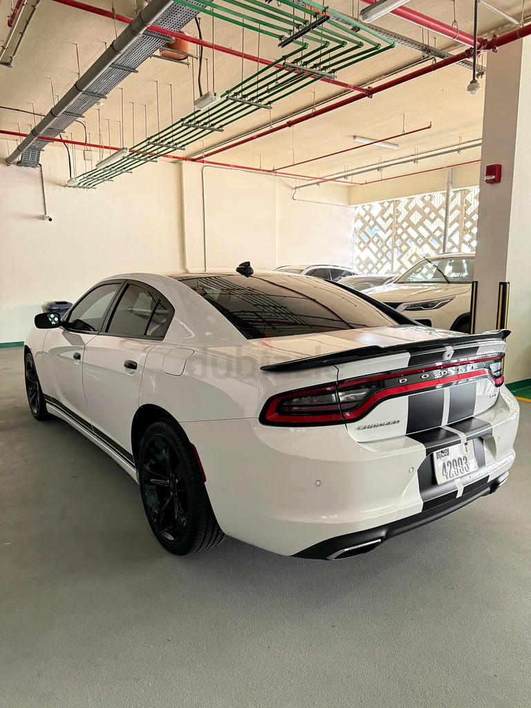 دودج تشارجر SXT بلس 2018 3,6 لتر63612062561026113